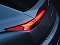 2019 Mitsubishi Engelberg Tourer Concept - Tail Light
