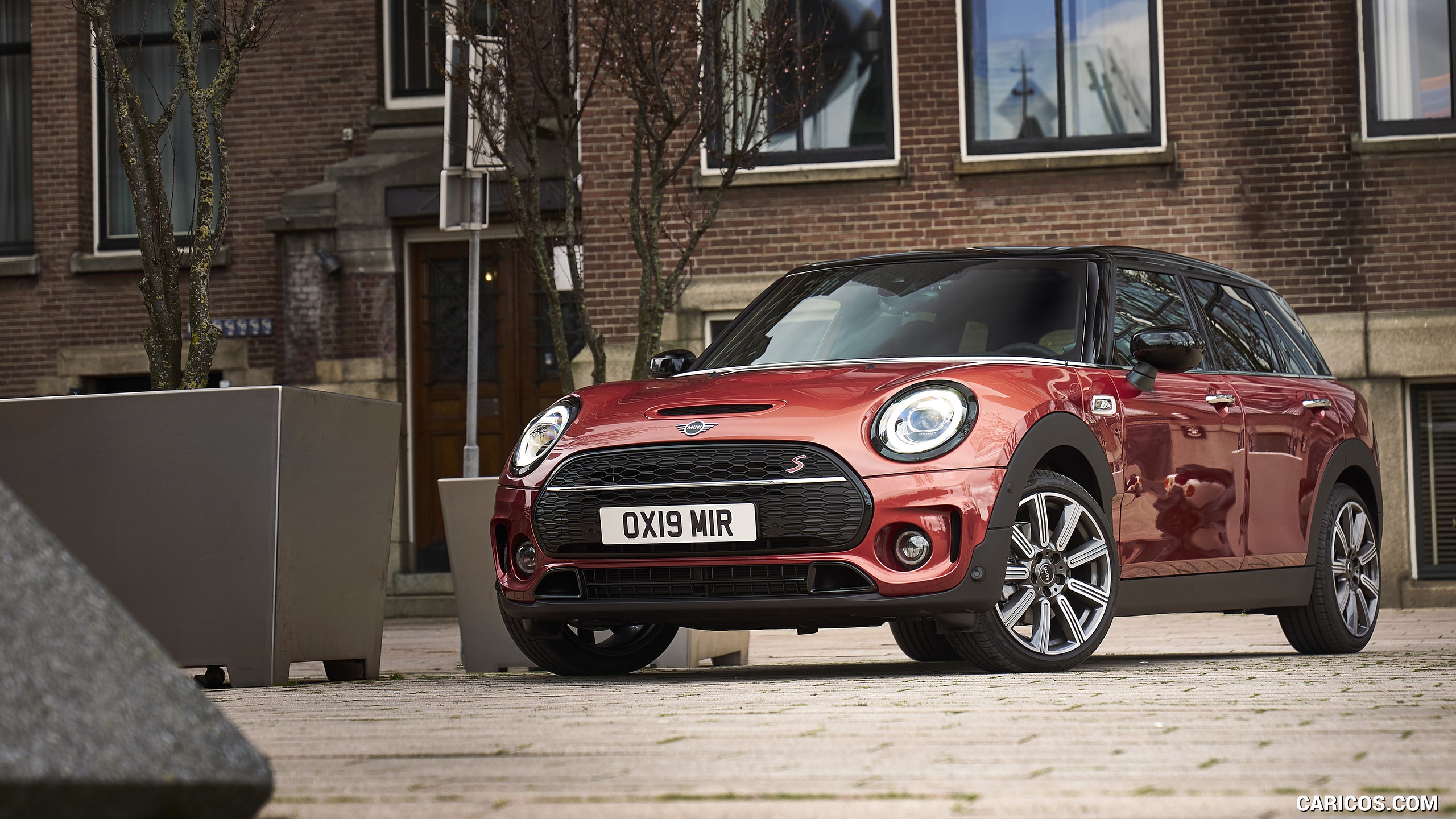 2020 MINI Clubman                 - Front, #31 of 228