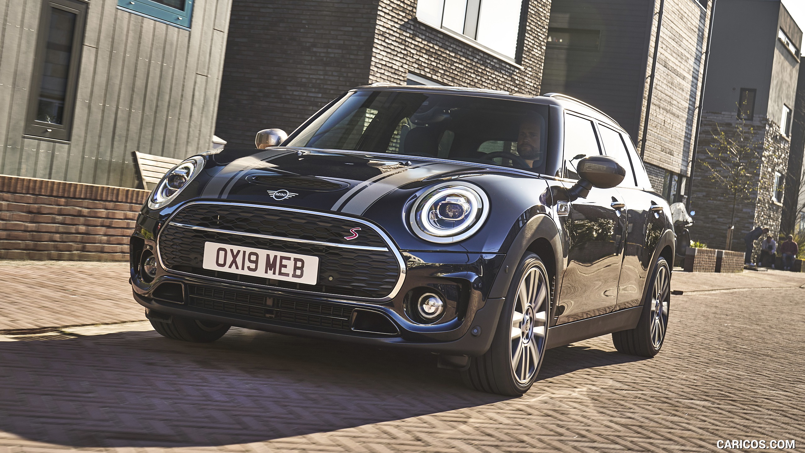 2020 MINI Clubman                 - Front, #37 of 228