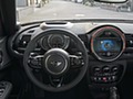 2020 MINI Clubman                 - Interior, Cockpit