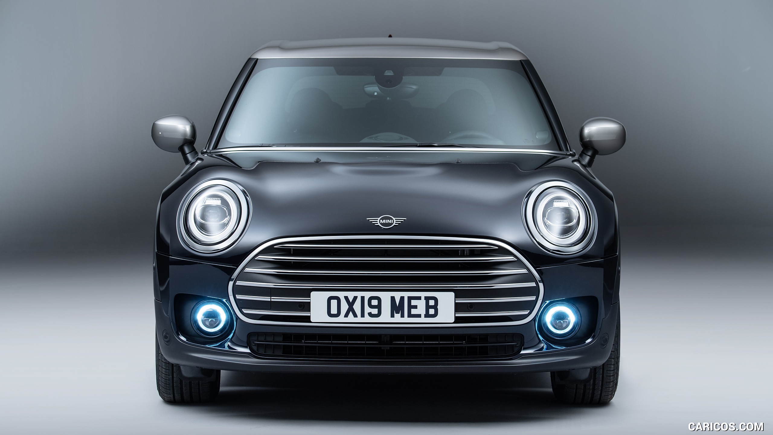 2020 MINI Clubman - Front, #95 of 228