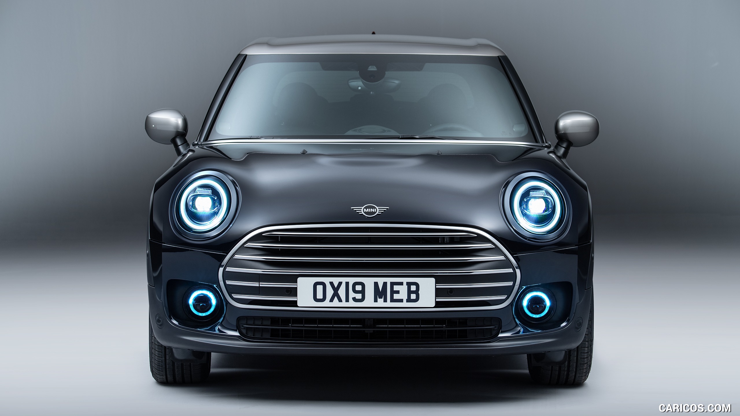 2020 MINI Clubman - Front, #96 of 228