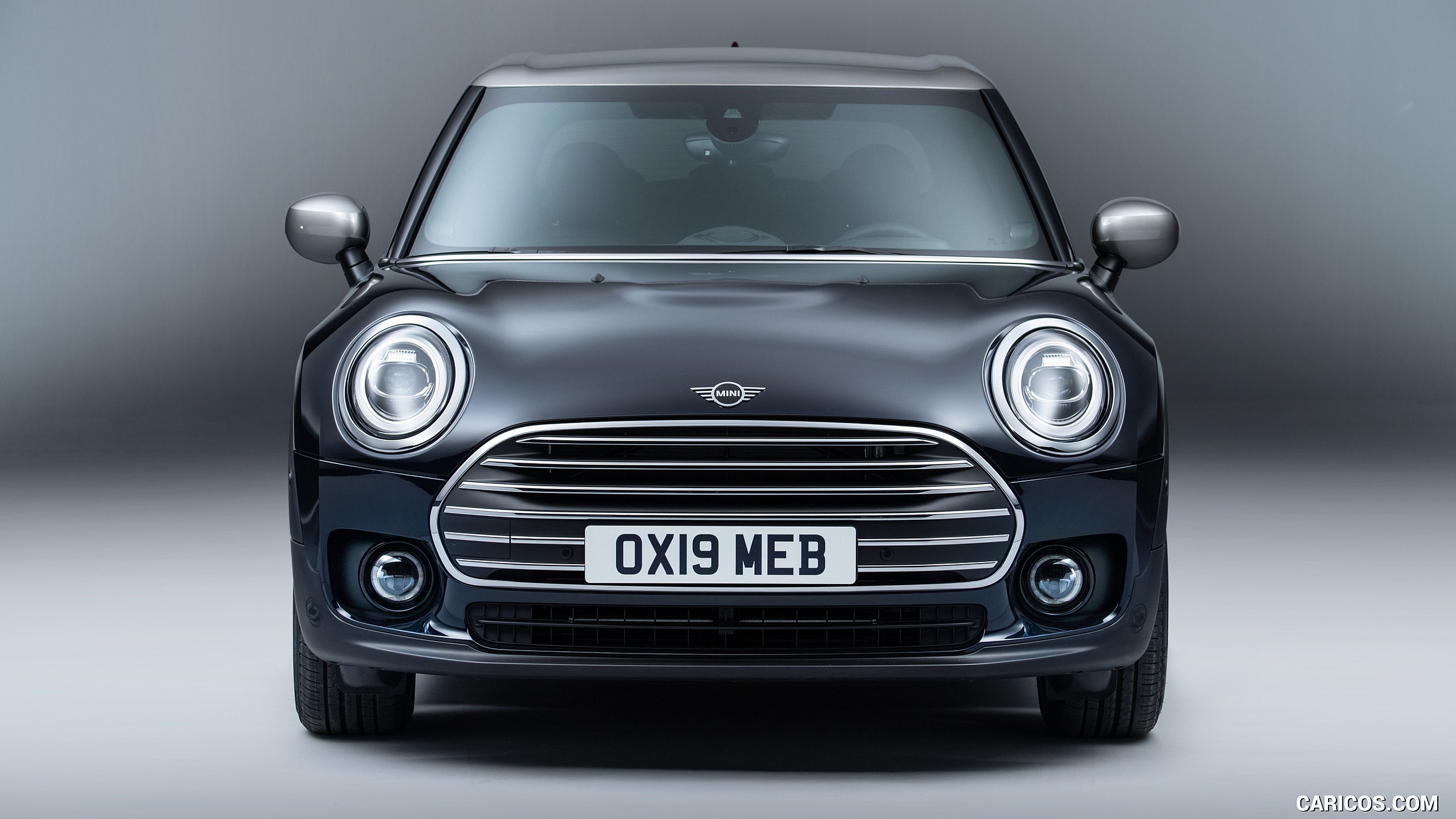 2020 MINI Clubman - Front, #97 of 228