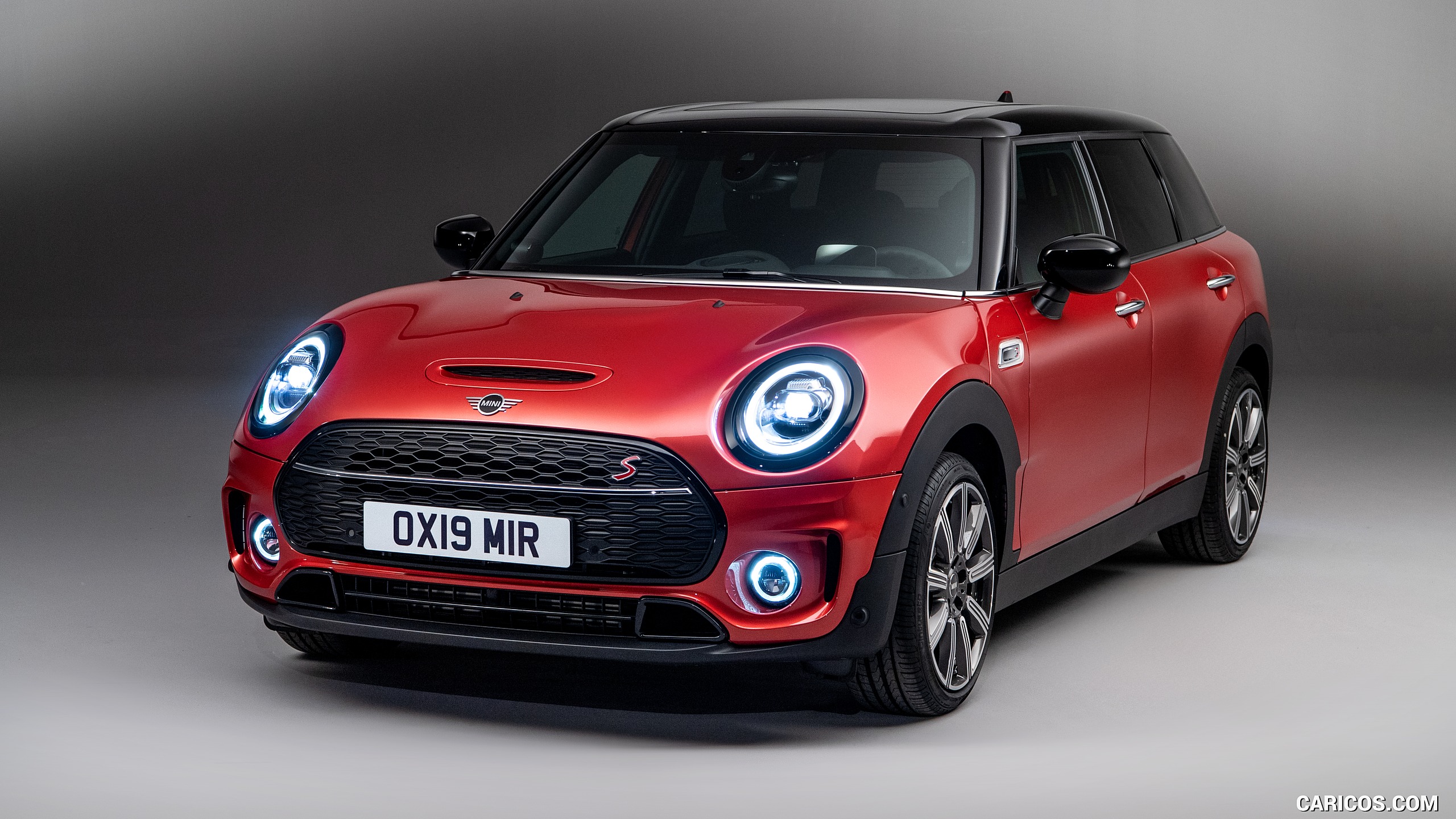 2020 MINI Clubman - Front, #163 of 228