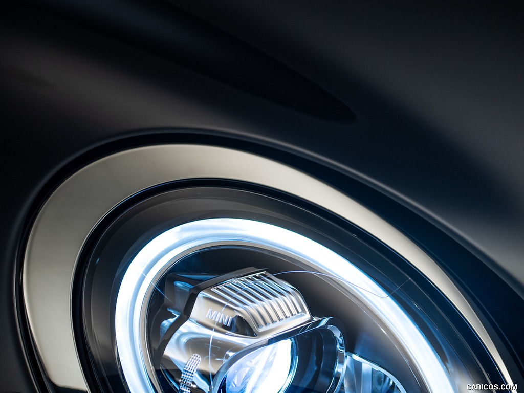 2020 MINI Clubman - Headlight