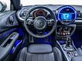 2020 MINI Clubman - Interior, Cockpit