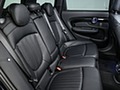2020 MINI Clubman - Interior, Rear Seats