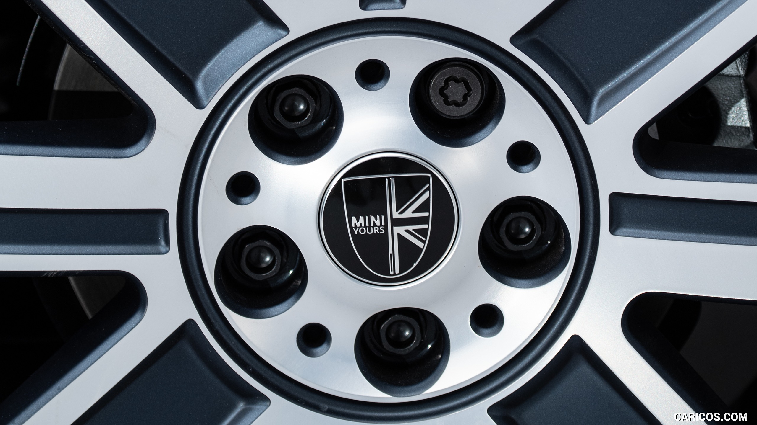 2020 MINI Clubman - Wheel, #112 of 228