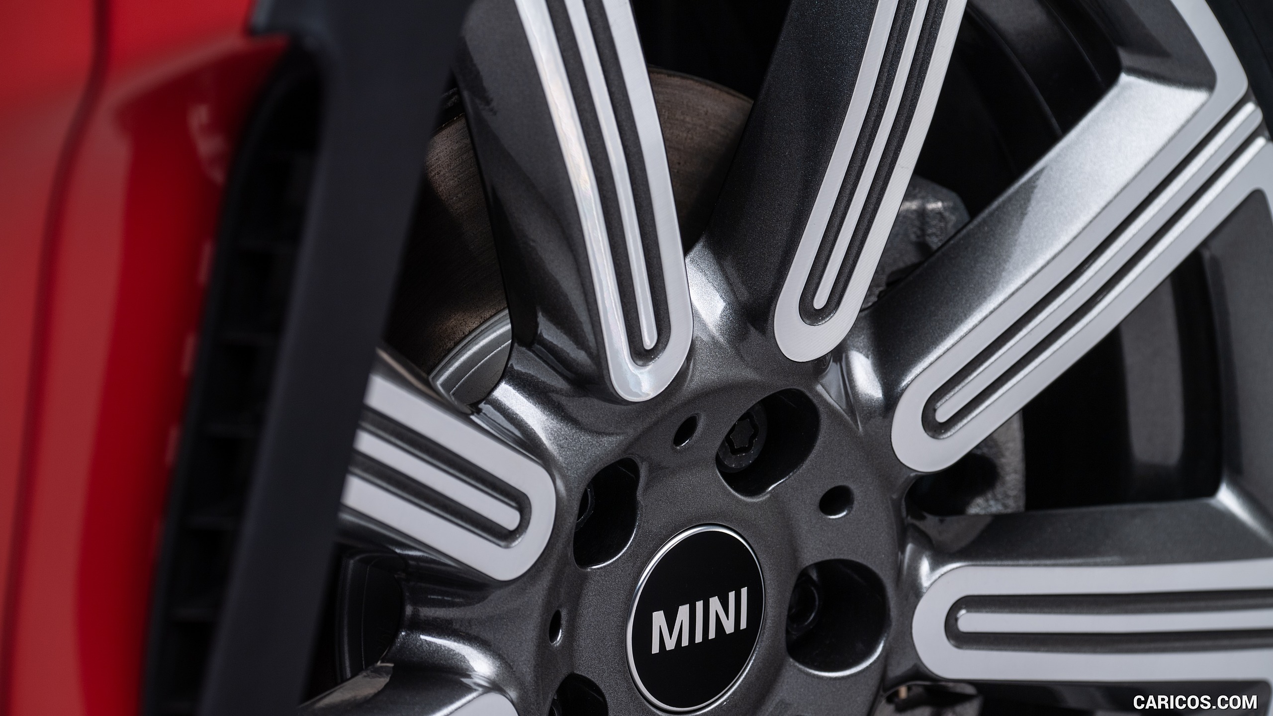 2020 MINI Clubman - Wheel, #195 of 228