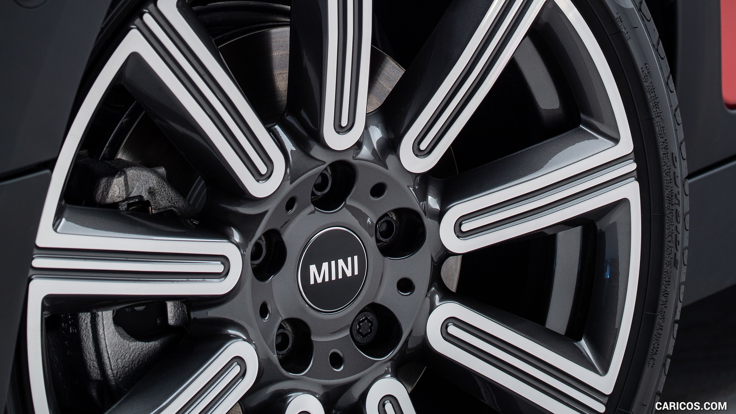 2020 MINI Clubman - Wheel, #196 of 228