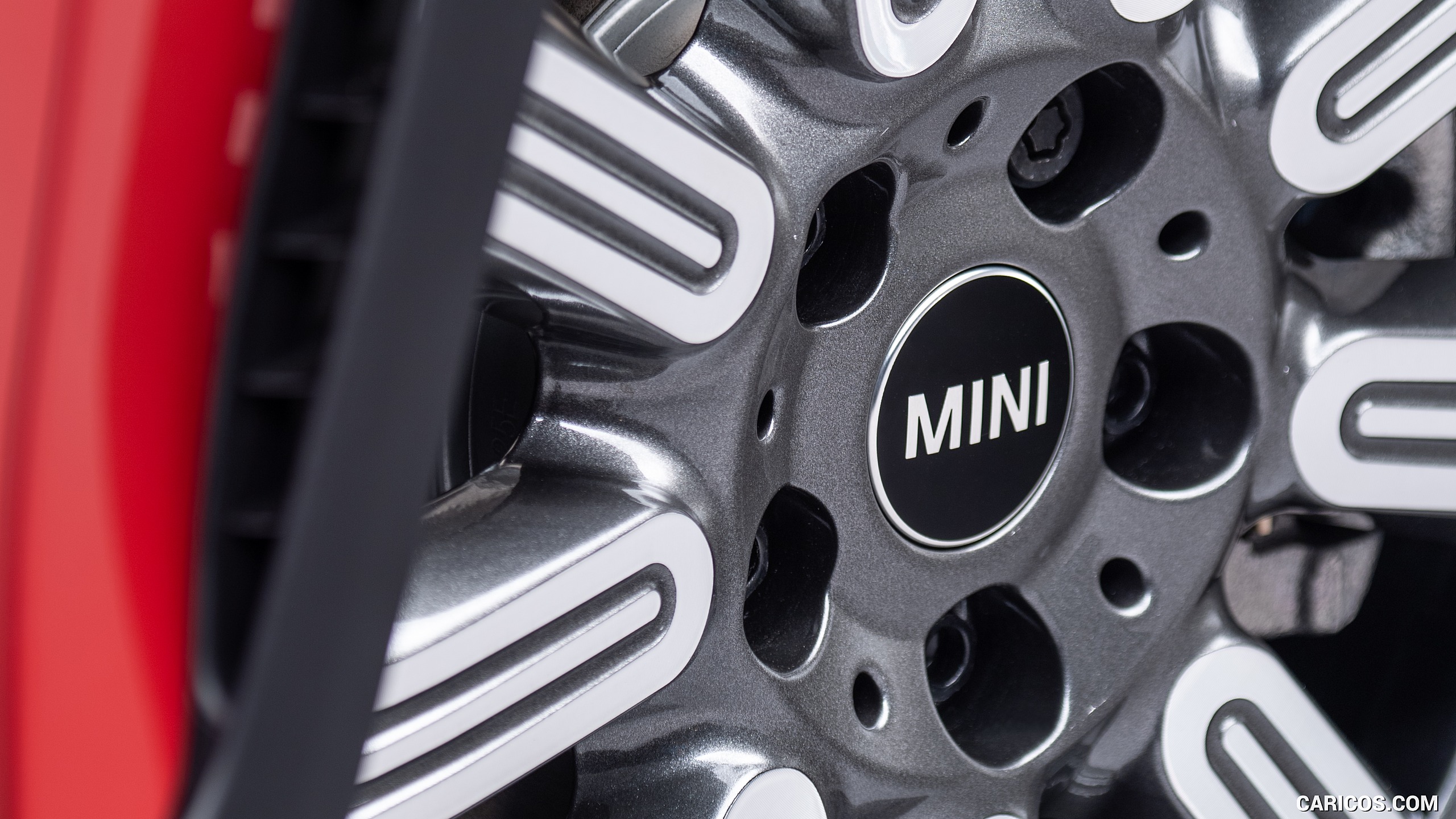 2020 MINI Clubman - Wheel, #200 of 228