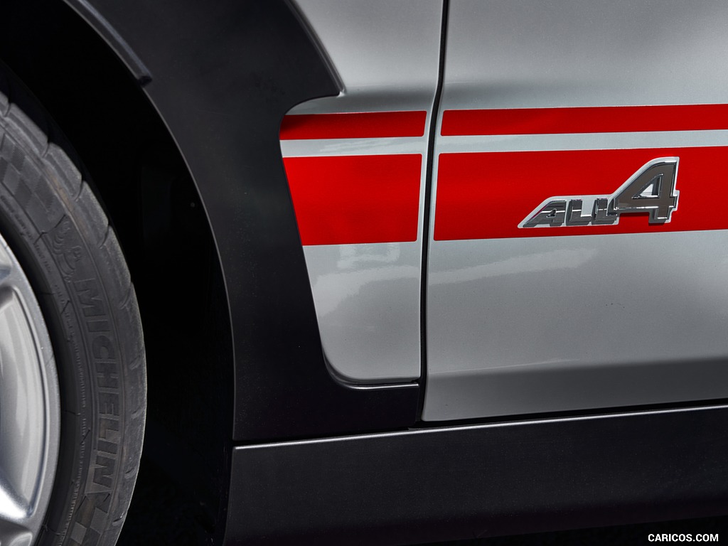 2020 MINI Clubman John Cooper Works                 - Detail