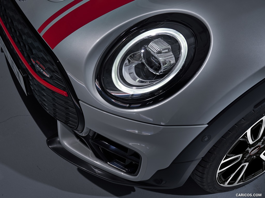 2020 MINI Clubman John Cooper Works                 - Headlight