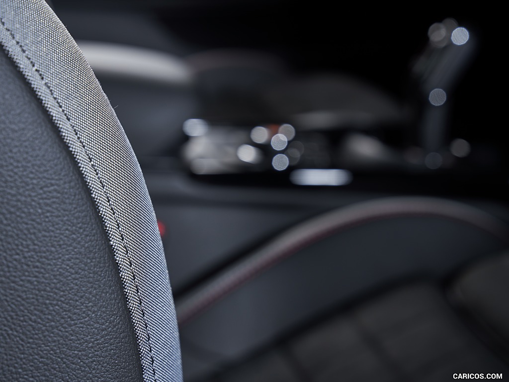 2020 MINI Clubman John Cooper Works                 - Interior, Detail