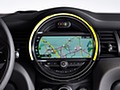 2020 MINI Cooper SE Electric - Central Console