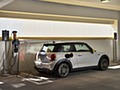 2020 MINI Cooper SE Electric - Charging