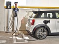 2020 MINI Cooper SE Electric - Charging
