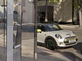 2020 MINI Cooper SE Electric - Detail