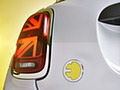 2020 MINI Cooper SE Electric - Detail