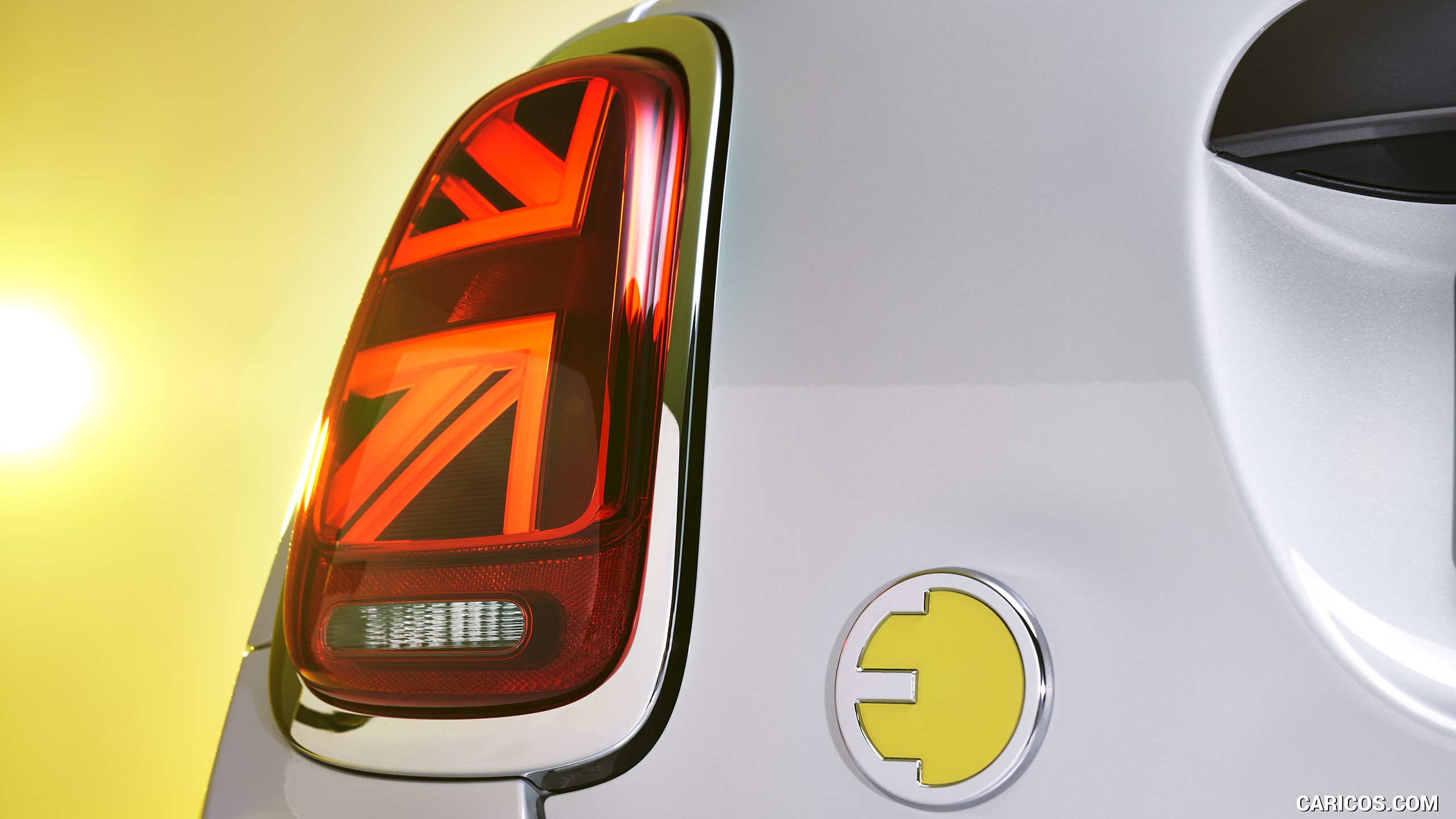 2020 MINI Cooper SE Electric - Detail, #78 of 421