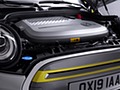 2020 MINI Cooper SE Electric - Detail