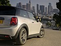 2020 MINI Cooper SE Electric - Digital Instrument Cluster