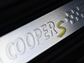 2020 MINI Cooper SE Electric - Door Sill