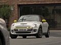 2020 MINI Cooper SE Electric - Front