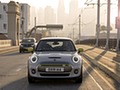 2020 MINI Cooper SE Electric - Front