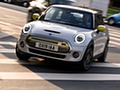 2020 MINI Cooper SE Electric - Front