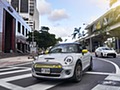 2020 MINI Cooper SE Electric - Front