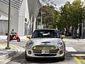 2020 MINI Cooper SE Electric - Front