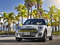 2020 MINI Cooper SE Electric - Front