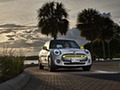 2020 MINI Cooper SE Electric - Front