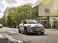 2020 MINI Cooper SE Electric - Front