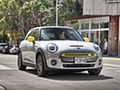 2020 MINI Cooper SE Electric - Front