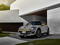 2020 MINI Cooper SE Electric - Front