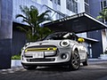 2020 MINI Cooper SE Electric - Front