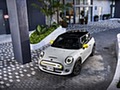2020 MINI Cooper SE Electric - Front