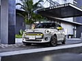 2020 MINI Cooper SE Electric - Front