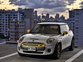 2020 MINI Cooper SE Electric - Front