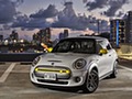 2020 MINI Cooper SE Electric - Front