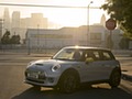 2020 MINI Cooper SE Electric - Front Three-Quarter