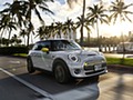 2020 MINI Cooper SE Electric - Front Three-Quarter