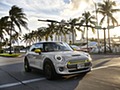 2020 MINI Cooper SE Electric - Front Three-Quarter