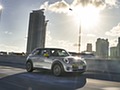 2020 MINI Cooper SE Electric - Front Three-Quarter