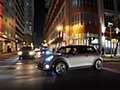 2020 MINI Cooper SE Electric - Front Three-Quarter