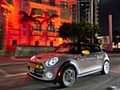 2020 MINI Cooper SE Electric - Front Three-Quarter