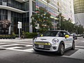 2020 MINI Cooper SE Electric - Front Three-Quarter