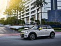 2020 MINI Cooper SE Electric - Front Three-Quarter